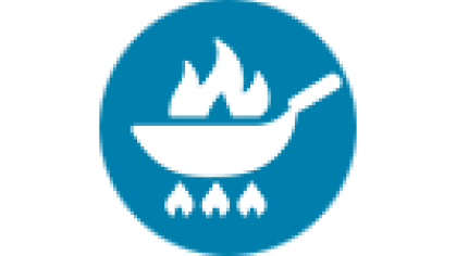 Teaching Kitchen icon