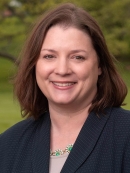 Elaine Griffin headshot.