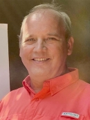 David Bushek headshot.