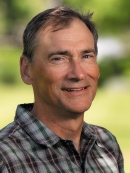 Richard Lathrop headshot.