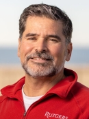 Josh Kohut headshot.