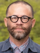 Richard Alomar headshot.