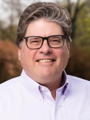 James Murphy headshot.