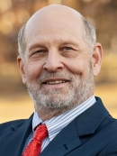 James Oehmke headshot.