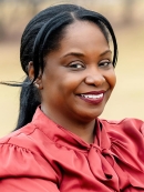 Renee Haggwood headshot.