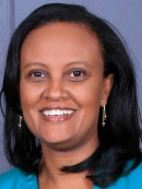 Zenash Tassew headshot.