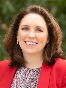 Rachel Lyons headshot.