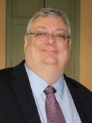 Gerben Zylstra headshot.