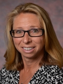 Stacy Bonos headshot.