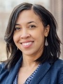 Lin Williams headshot.