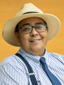 Sharice Richardson headshot.