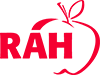 Rutgers Against Hunger logo.